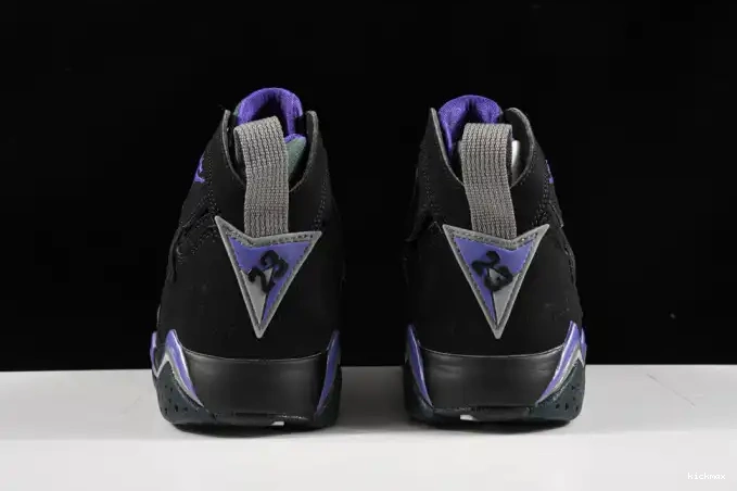 Rep Air Allen 304775-053 Jordan Ray Retro 7 Bucks 0529